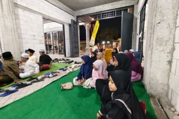 Malam Kamis yang Selalu Dinanti