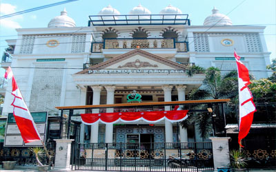 Sejarah PP. SAFINDA IV BANGKALAN