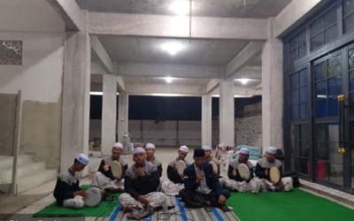 Malam Kamis yang Selalu Dinanti